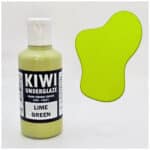Kiwi Underglaze Lime Green - 100 ml