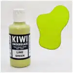 Kiwi Underglaze Lime Green - 100 ml