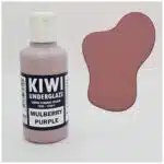 Kiwi Underglaze Mulberry Purple - 100 ml
