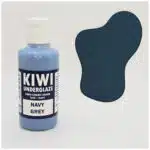 Kiwi Underglaze Navy Grey - 100 ml