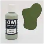 Kiwi Underglaze Olive Green - 100 ml
