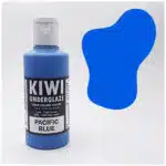 Kiwi Underglaze Pacific Blue - 100 ml