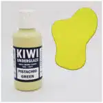 Kiwi Underglaze Pistacio Green - 100 ml