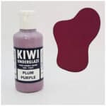 Kiwi Underglaze Plum Purple - 100 ml