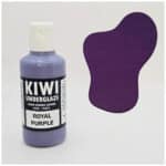 Kiwi Underglaze Royal Purple - 100 ml