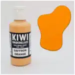 Kiwi Underglaze Saffron Orange - 100 ml