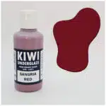 Kiwi Underglaze Sangria Red - 100 ml