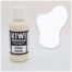 Kiwi Underglaze Snow White