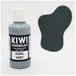 Kiwi Underglaze Steel Grey - 100 ml