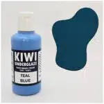 Kiwi Underglaze Teal Blue - 100 ml
