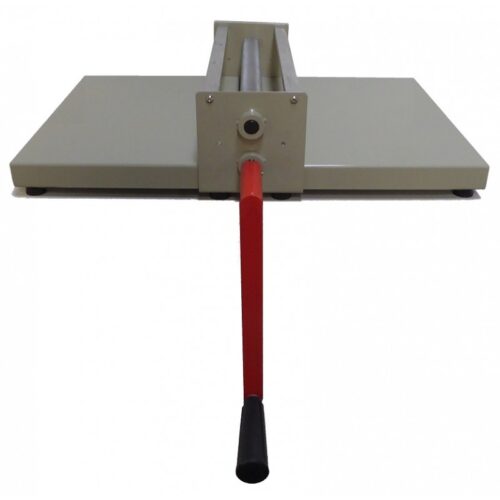 Kleiwals tafelmodel 610 x 405 mm