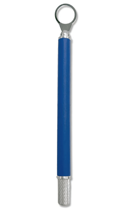 Precisie afdraaimirette tungstencarbide rond 14 mm