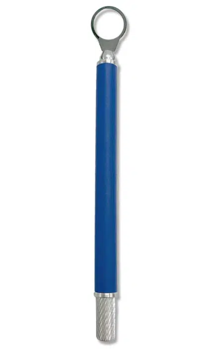 Precisie afdraaimirette tungstencarbide rond 14 mm