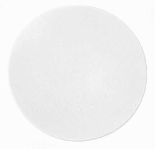 Taartplateau bovenplaat vlak (D 21 cm)