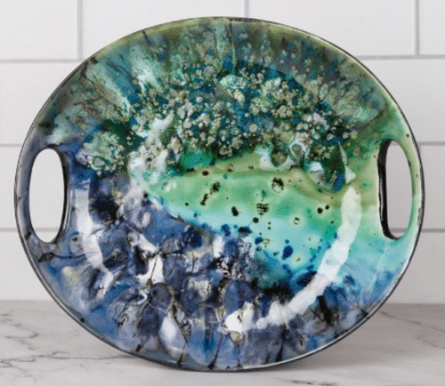 WORKSHOP HERTEN: Mayco: Pottery Cascade - Netty van Beers - ZA 17-10-2026
