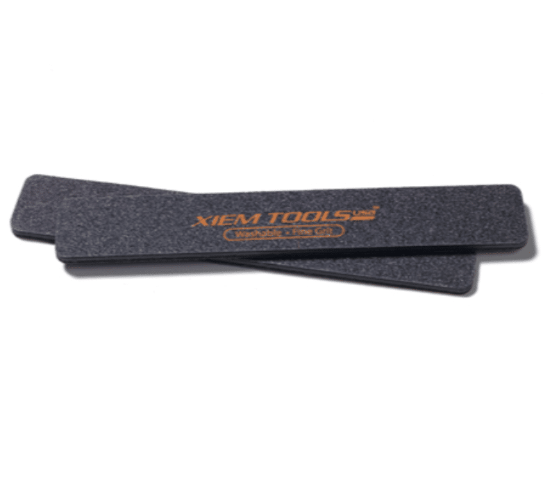 Xiem Sanding Sticks 2 stuks