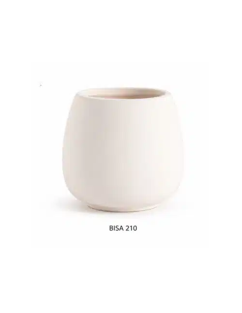 Bolle koffietas zonder oor 250ml