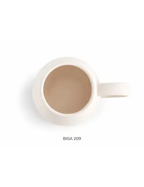 Bolle theetas met oor 350ml