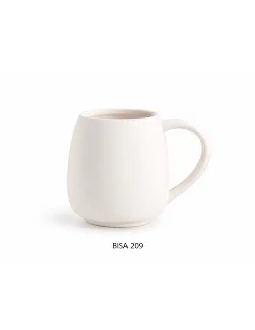 Bolle theetas met oor 350ml