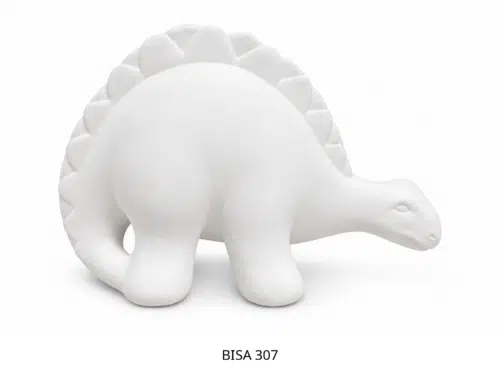 Dinosaurus H 10,2cm