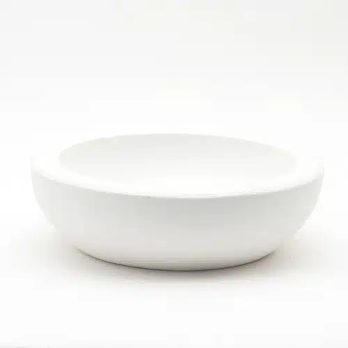 Gips druk-/gietmal DM610 ronde schaal Ø 15 cm