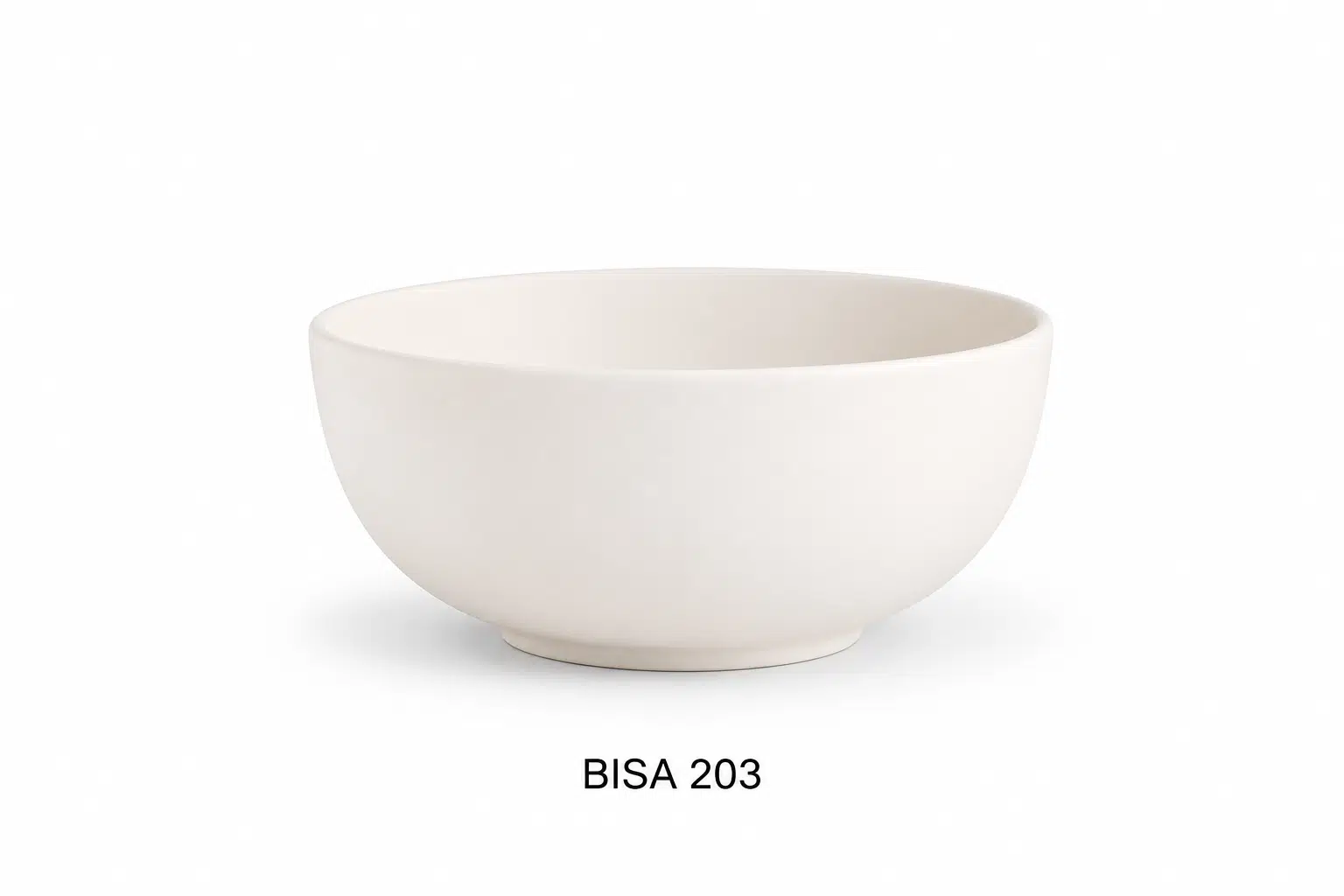 Ontbijtkom D 15,3cm