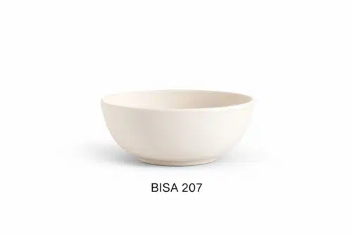 Ontbijtkom D15cm H6cm