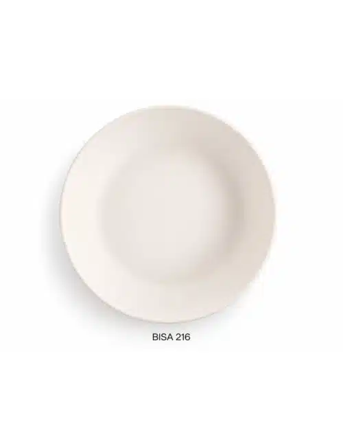 Pastabord D21cm H5cm