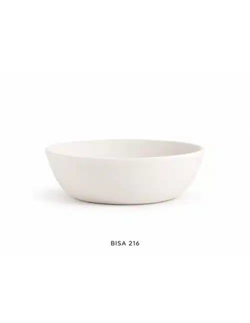 Pastabord D21cm H5cm