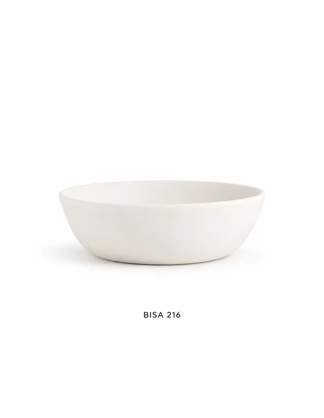 Pastabord D21cm H5cm