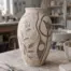 Sgraffito & Mishima decoratietechnieken - vrijdag 9 oktober - 10.00u-11.30u