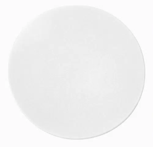 Taartplateau bovenplaat vlak (D 21 cm)