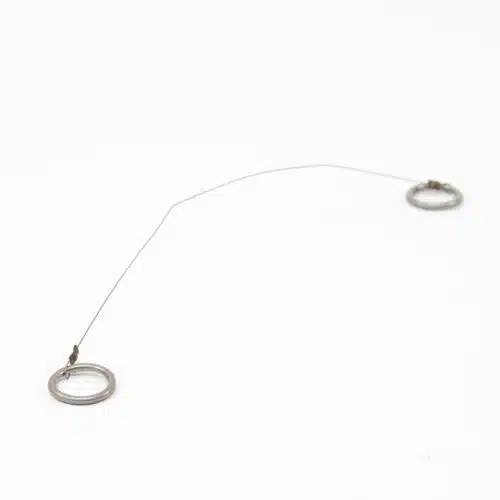 Vervangingsdraad voor kleisnijder